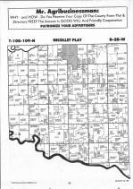 Map Image 012, Nicollet County 1992